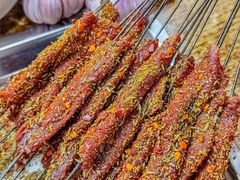 -老白家怡贵园烤肉