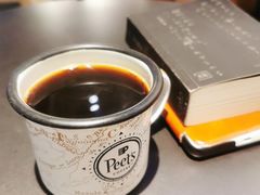 -Peet's 皮爷咖啡(东湖路手作店)