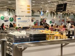 -宜家·瑞典风味餐厅(四元桥店)