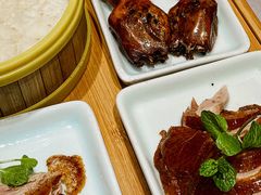 北平盛世牡丹烤鸭-北平盛世·新京菜·北京烤鸭(劲松·双井店)