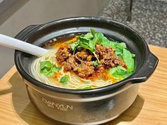 -重庆鸡公煲·青锅花椒鱼(牡丹江路店)