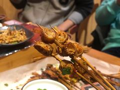-五样儿西昌小签签烤串(建设路店)