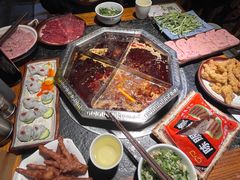 -陈眼镜火锅(总店)