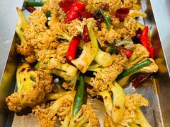 -No.DD戳子烧烤·江湖菜(北京总店)