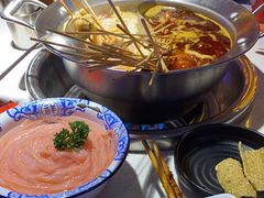 -钢管厂五区小郡肝串串香(滨江店)