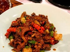 莲花小炒鸭-小镇印象音乐餐吧(莲塘店)