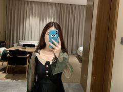 -思念果岭悦温泉