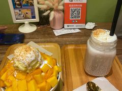 -飘香火锅(玉林西路店)