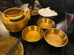 -三酉星·枫·山風与野菜(上海总店)