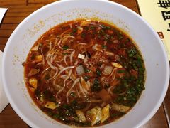 -鼎高高陕西美食(龙德广场店)