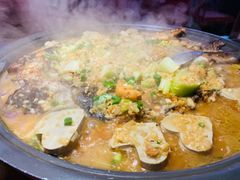 -鱼上·烤鱼(万象城店)
