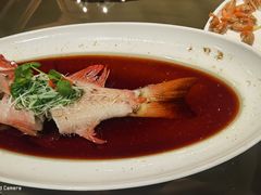 -申粤轩酒楼·三十年粤菜经典(丁香花园店)