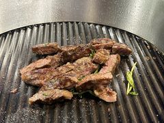 -佟爷·老北京炙子烤肉(动物园店)