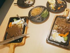 -凡塔斯牛排自助餐厅(莆田万达店)