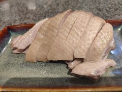 招牌盐水鸭-南京大牌档(之心城店)
