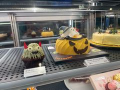 -Pantry's Best派悦坊蛋糕(K11购物艺术中心店)
