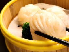-青岛威斯汀酒店六楼中国元素餐厅