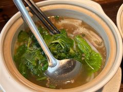 -鱼食饭稻·苏浙土菜17年老馆子(平江路店)