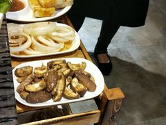-红云烧烤(星光天地购物中心店)