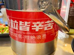 -聚味瞿记·龙虾堂(望城店)