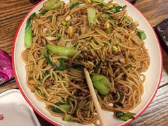 -聚在尊味虾皇·夜宵市集(新建店)