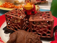 -味餐厅·海鲜·火锅·自助餐