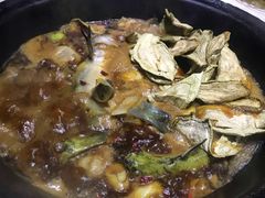 -大鹅岛灶台鱼·铁锅炖(水库路店)