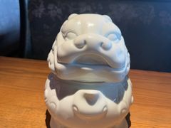 -扬州狮子楼·非遗淮扬菜(东关街店)