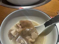 -汤城小厨•粤菜•靓汤(金宝街店)