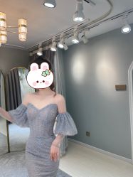 -衣贝姿婚纱礼服馆