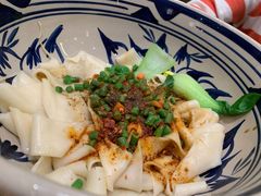 -北往西·西安油泼面(万德庄店)