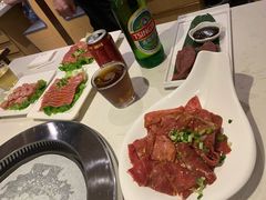 -么子烤肉(化龙池店)
