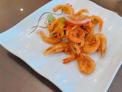 -前门烤鸭(江东中路店)