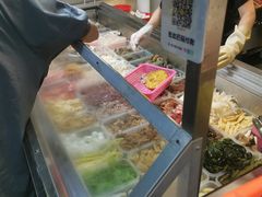 -筒骨麻辣烫(永同昌公寓胜明花园店)