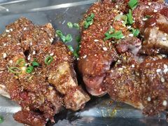 -三宽猪蹄(统一广场店)