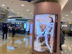 -银座mall(东直门店)