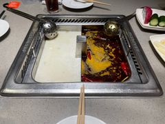 -海底捞火锅(青悦城店)