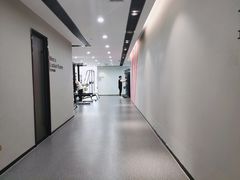 -WEGYMER健萌健身(雅颂居馆)