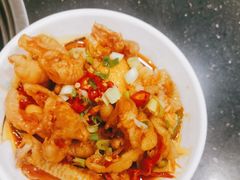 -刘一锅筋头巴脑(凌空二街店)