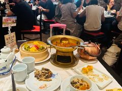 -龍聚祥烧麦馆(万达店)