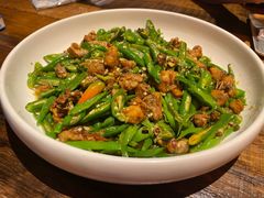 -铁公鸡·四川料理(天环广场店)