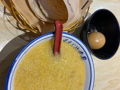 -西北杂粮筐手工面凉皮(来福士店)