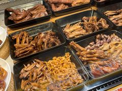 -周黑鸭(北京通州区万达店)