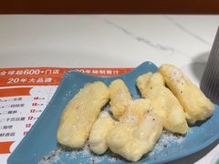 -黄记煌三汁焖锅(新佳丽江汉路店)