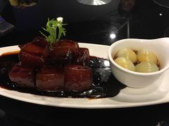 -徐记私厨(半淞园路店)