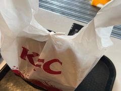 -肯德基(昆山张浦店)