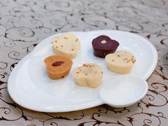 -一江春水·杭帮臻宴(三台山店)