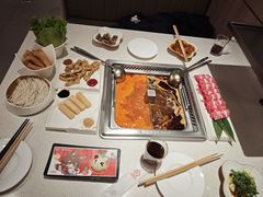 -海底捞火锅(凤凰广场店)