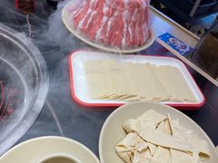 -蜀大侠火锅(四川北路店)