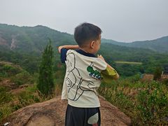 -白马涧龙池景区